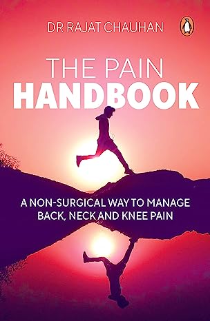 [9780143420118] The Pain Handbook