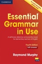 Essential Grammar in Use without answers: A Self-study Reference and Practice Book for Elementary Students of English