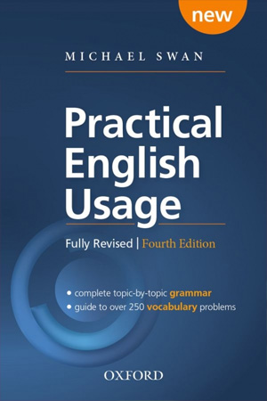 [9780194202435] Practical English Usage