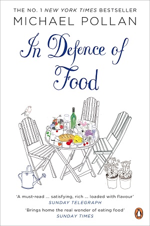 [9780141034720] In Defence of Food