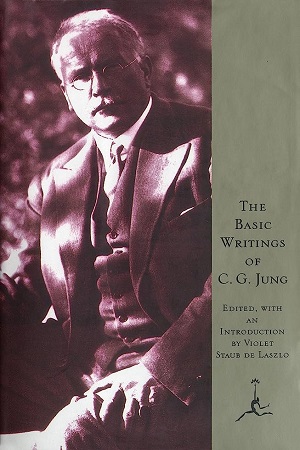 [9780679600718] The Basic Writings Of C.G. Jung