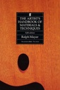 The Artist's Handbook of Materials & Techniques (5th Edition)