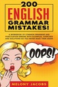 200 English Grammar Mistakes!