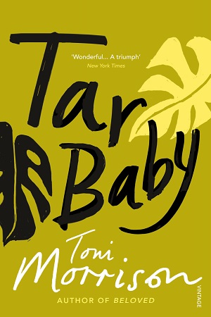 [9780099760214] Tar Baby