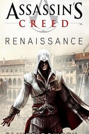 [9780141046303] Assassin's Creed - Renaissance