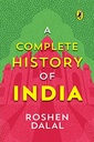 A Complete History of India, One-stop introduction to Indian history for Children: From Harappa Civilization to the Narendra Modi government