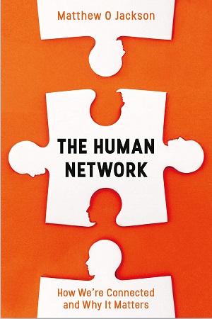 [9781786490209] The Human Network