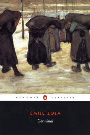 [9780140447422] Germinal (Penguin Classics)