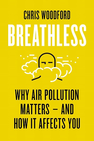 [9781785787096] Breathless: Why Air Pollution Matters – and How it Affects You