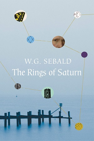 [9780099448921] The Rings of Saturn