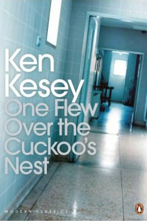 [9780141187884] One Flew Over The Cuckoo'S Nest