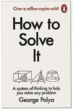 [9780140124996] How To Solve It