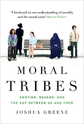 [9781782393399] Moral Tribes: Emotion, Reason and the Gap Between Us and Them