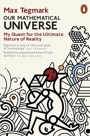 [9780241954638] Our Mathematical Universe