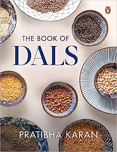 [9780670092178] The Book Of Dals