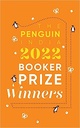 The Penguin India 2022 Booker Prize Winners: Tomb of Sand and The Seven Moons of Maali Almeida