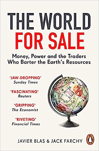 [9781847942678] The World For Sale