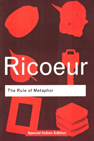 [9780415312806] The Rule of Metaphor