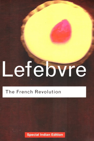 [9780415253932] The French Revolution