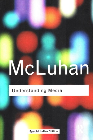 [9781138370340] Understanding Media