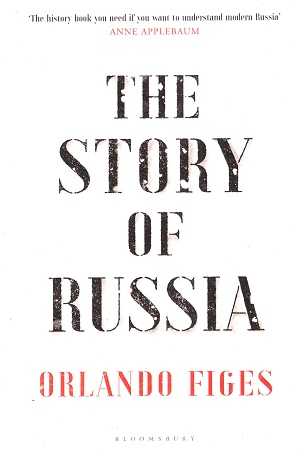 [9781526631763] The Story of Russia