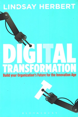 [9789386826565] Digital Transformation
