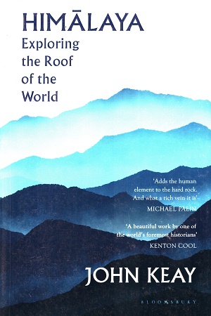 [9781526660527] Himalaya Exploring The Roof of The World