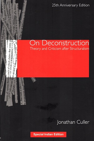 [9780415461511] On Deconstruction