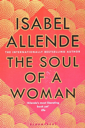 [9781526630827] The Soul of a Woman
