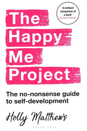 [9781472986610] The Happy Me Project