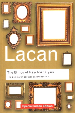 [9780415423618] The Ethics of Psychoanalysis