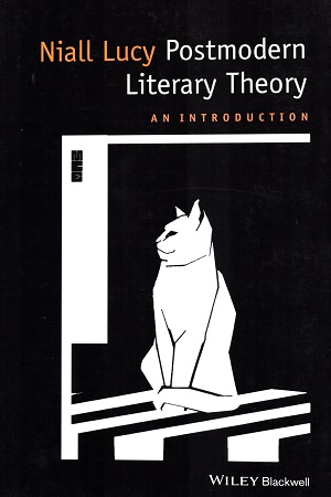 [9788126548309] Postmodern Literary Theory