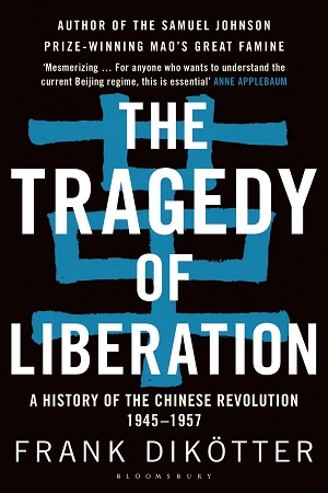 [9781408890356] The Tragedy of Liberation