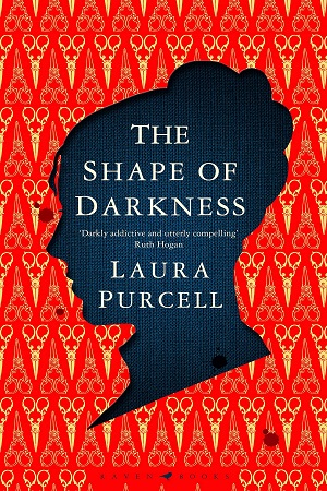 [9781526602572] The Shape of Darkness