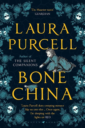 [9781526602503] Bone China