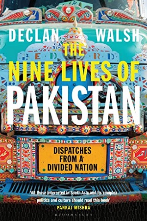[9781526647740] The Nine Lives of Pakistan