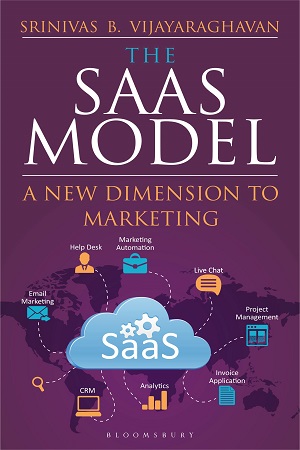[9789354355387] The SaaS Model