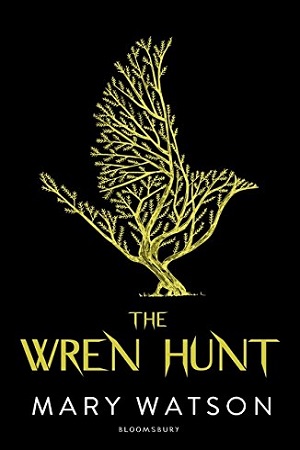 [9781408884935] The Wren Hunt
