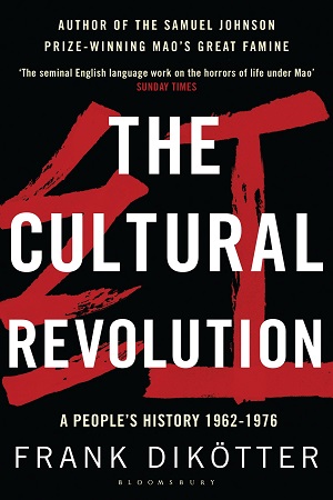 [9781408890363] The Cultural Revolution