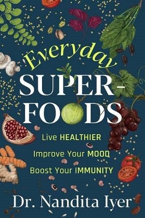 [9789389611427] Everyday Superfoods