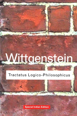 [9781138301368] Tractatus Logico - Philosophicus