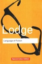 The Language Of Fiction