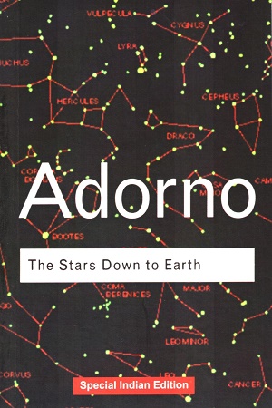[9780415271004] The Stars Down To Earth