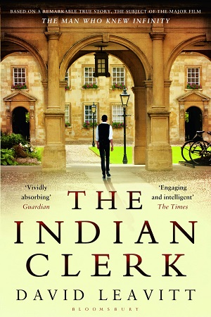 [9781408855812] The Indian Clerk