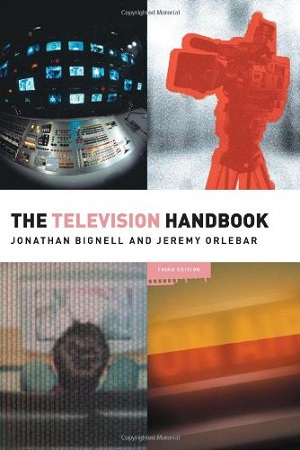 [9780415342520] The Television Handbook