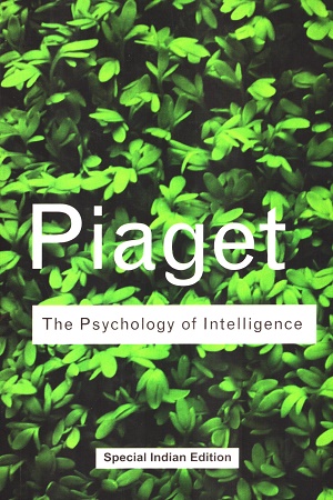 [9780367678647] Psychology of Intelligence