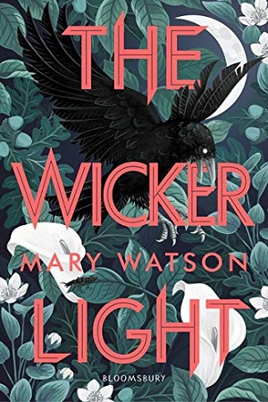 [9781408884911] The Wickerlight