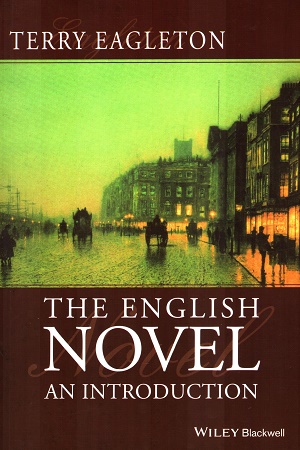 [9788126533992] The English Novel