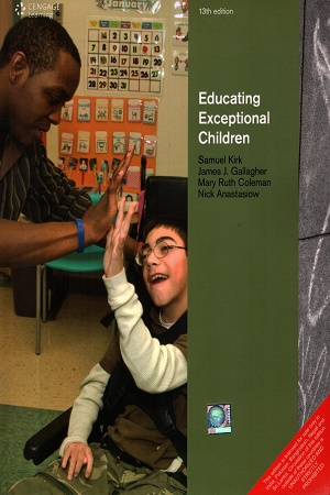 [9788131518021] Educating Exceptional Children
