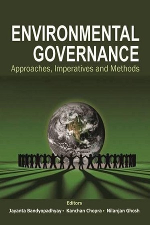 [9788192430256] Environmental Governance